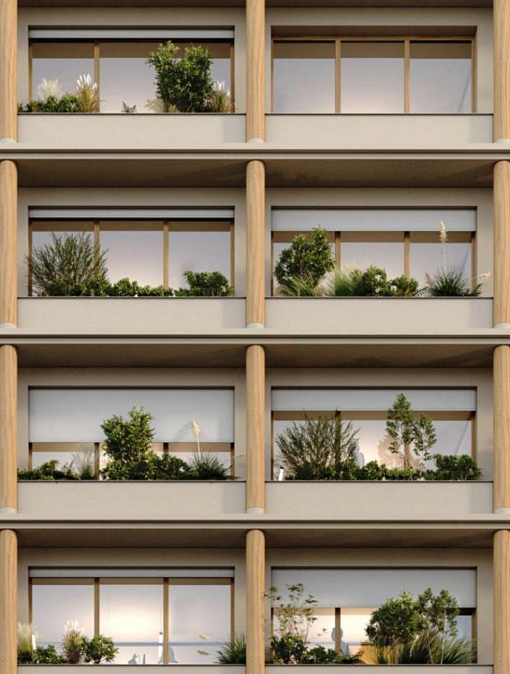 Bureau Paris 2733m² Location bureau Paris OLBUR2107222 16